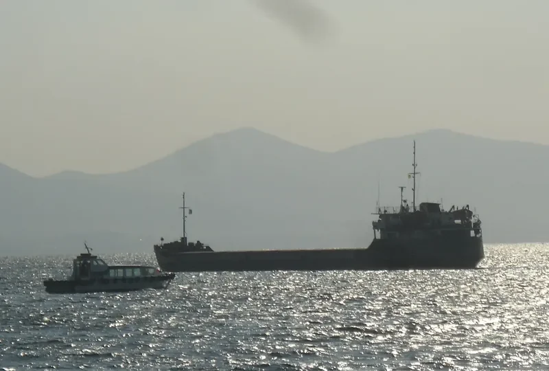 VOLGO BALT 237 General Cargo IMO 8230510 photo 8