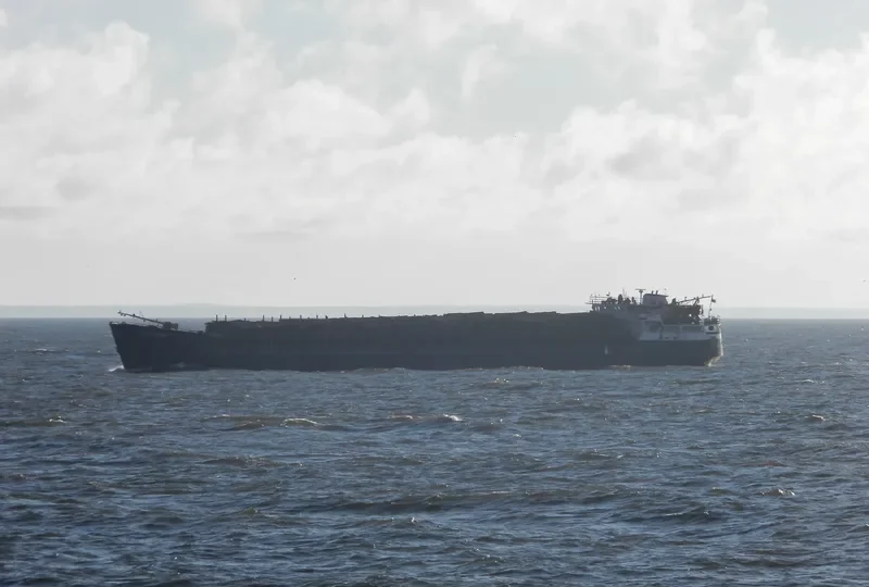 STAROPOLYE General Cargo IMO 8230522 photo 3