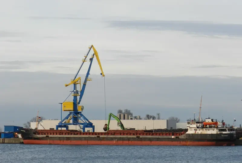 STAROPOLYE General Cargo IMO 8230522 photo 7