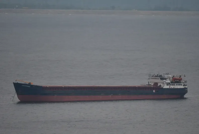 STAROPOLYE General Cargo IMO 8230522 photo 8