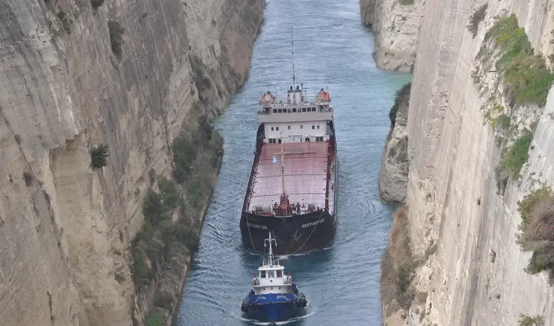 VOLGO BALT 240 General Cargo IMO 8230546 photo 9