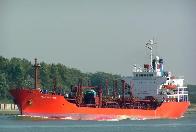 CARIBBEAN PEARL Tanker IMO 8300341