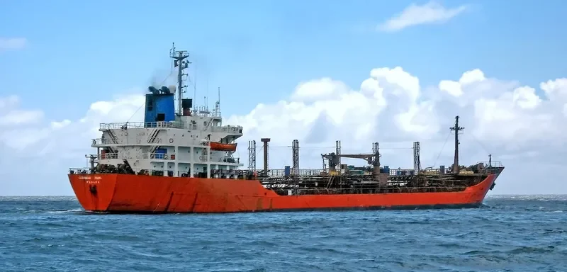 CARIBBEAN PEARL Tanker IMO 8300341 photo 2