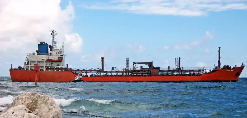 CARIBBEAN PEARL Tanker IMO 8300341 photo 3