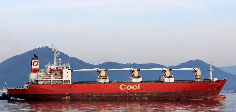 BRAZILIAN REEFER General Cargo IMO 8300377 photo 9