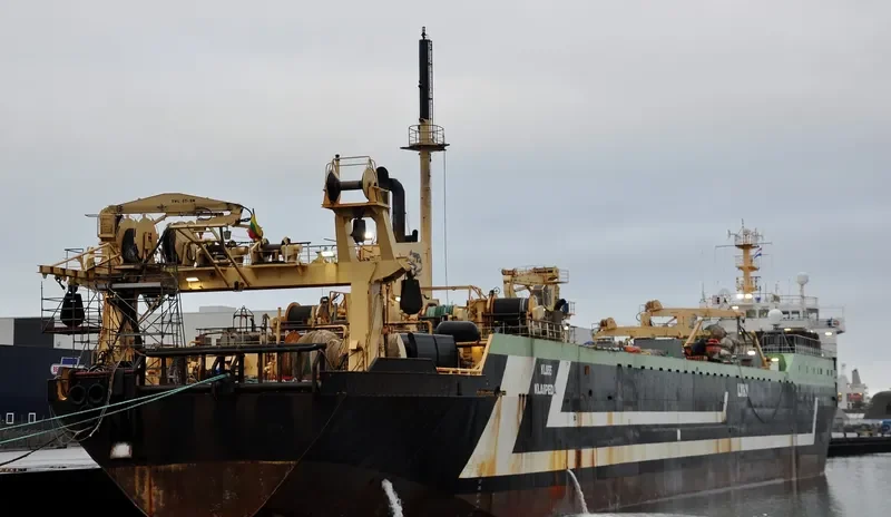MARGIRIS General Cargo IMO 8301187 photo 4