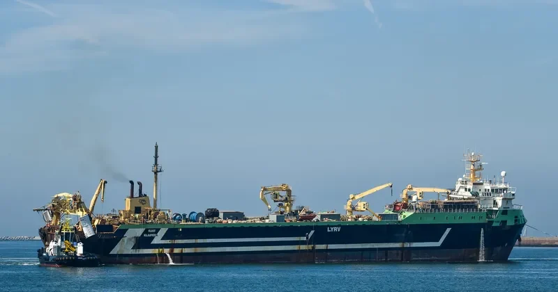 MARGIRIS General Cargo IMO 8301187 photo 6