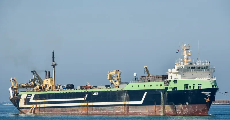 MARGIRIS General Cargo IMO 8301187 photo 7