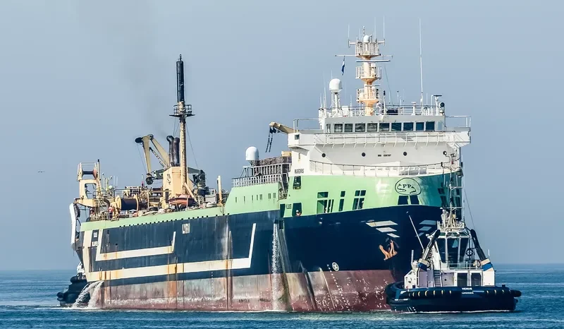 MARGIRIS General Cargo IMO 8301187 photo 8