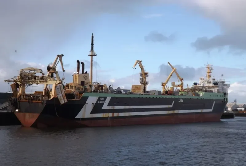 MARGIRIS General Cargo IMO 8301187 photo 10