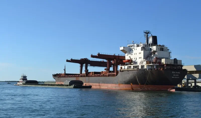 SEA PEARL General Cargo IMO 8302179 photo 3