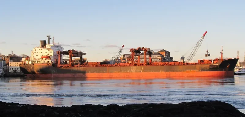 SEA PEARL General Cargo IMO 8302179 photo 5