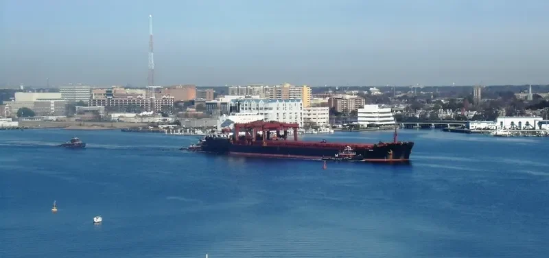 SEA PEARL General Cargo IMO 8302179 photo 8