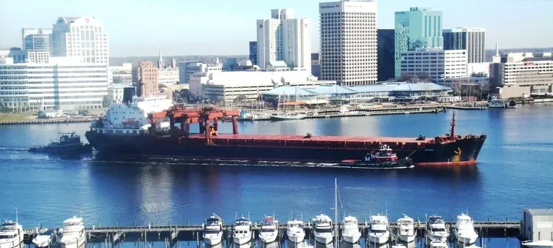 SEA PEARL General Cargo IMO 8302179 photo 9
