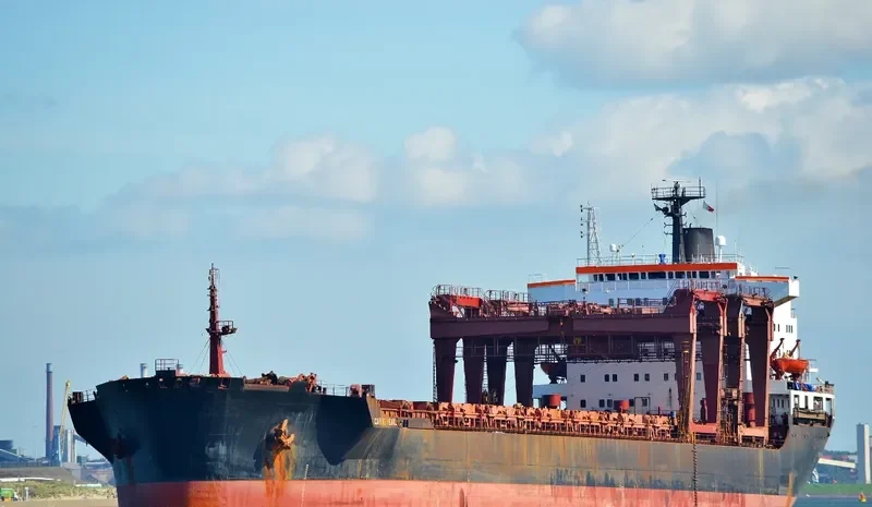 CARIBE PEARL General Cargo IMO 8302181