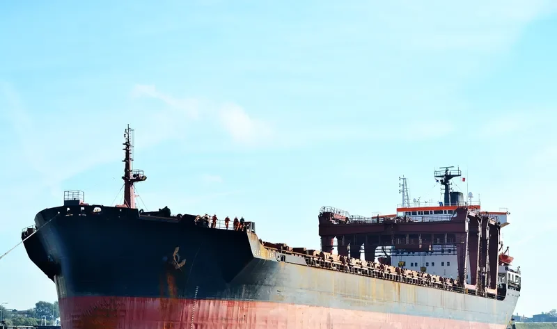 CARIBE PEARL General Cargo IMO 8302181 photo 3