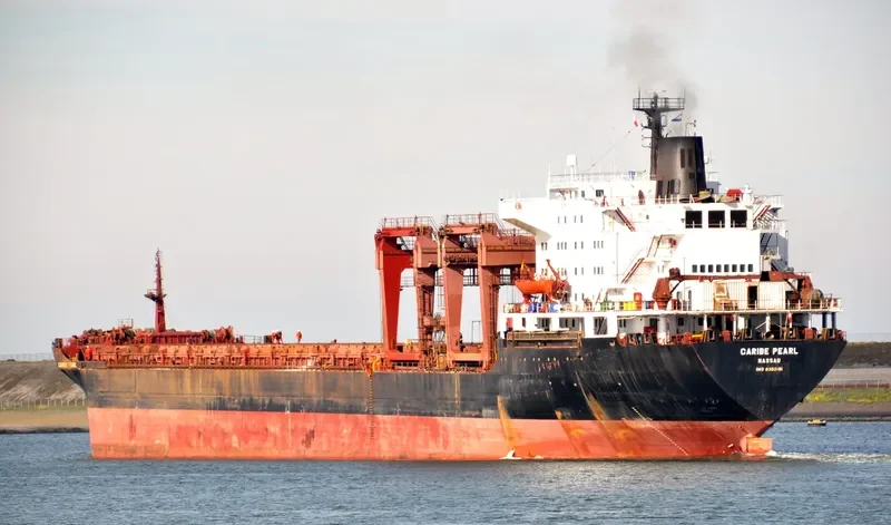 CARIBE PEARL General Cargo IMO 8302181 photo 4