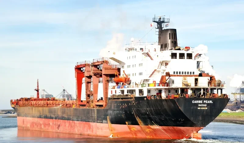 CARIBE PEARL General Cargo IMO 8302181 photo 6