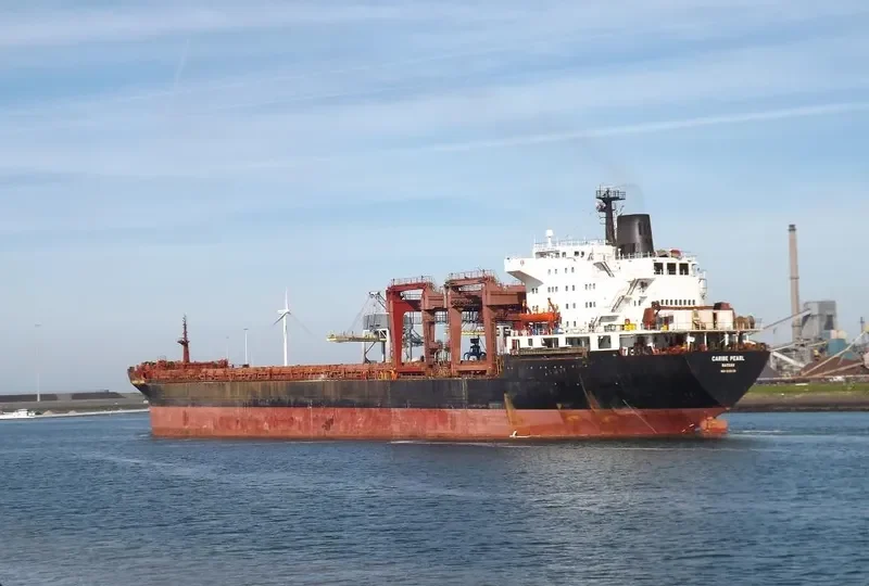 CARIBE PEARL General Cargo IMO 8302181 photo 7