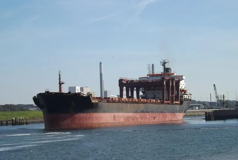 CARIBE PEARL General Cargo IMO 8302181 photo 8
