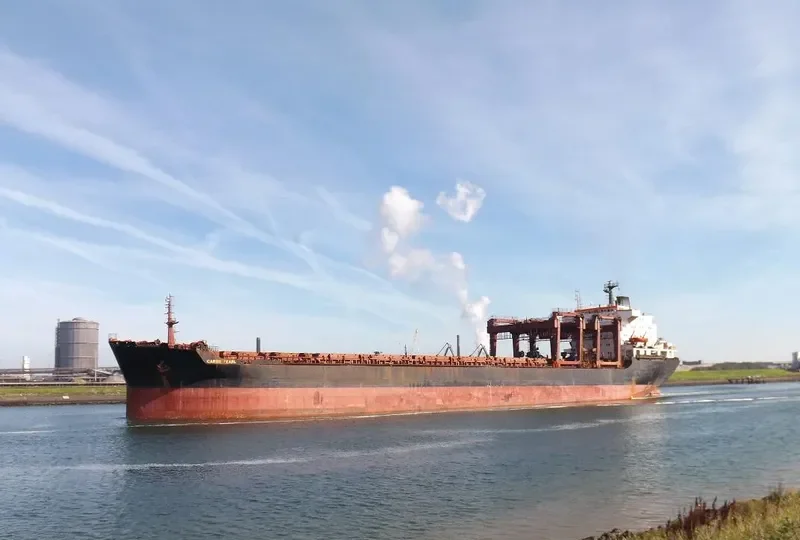 CARIBE PEARL General Cargo IMO 8302181 photo 9