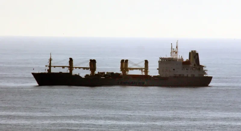 ALEXANDER 1 General Cargo IMO 8302260 photo 3