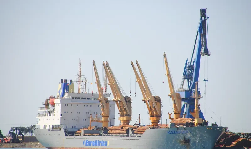ALEXANDER 1 General Cargo IMO 8302260 photo 7