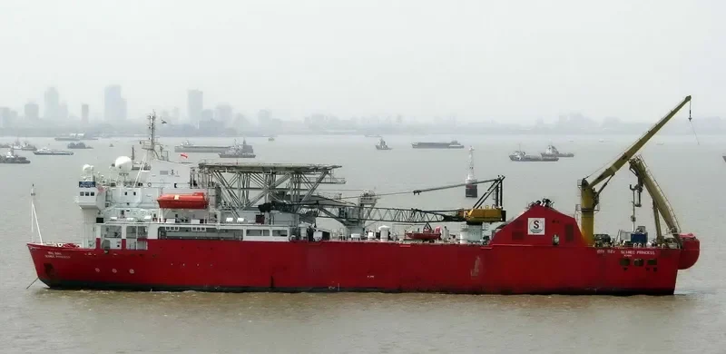 SEAMEC PRINCESS General Cargo IMO 8302959 photo 3