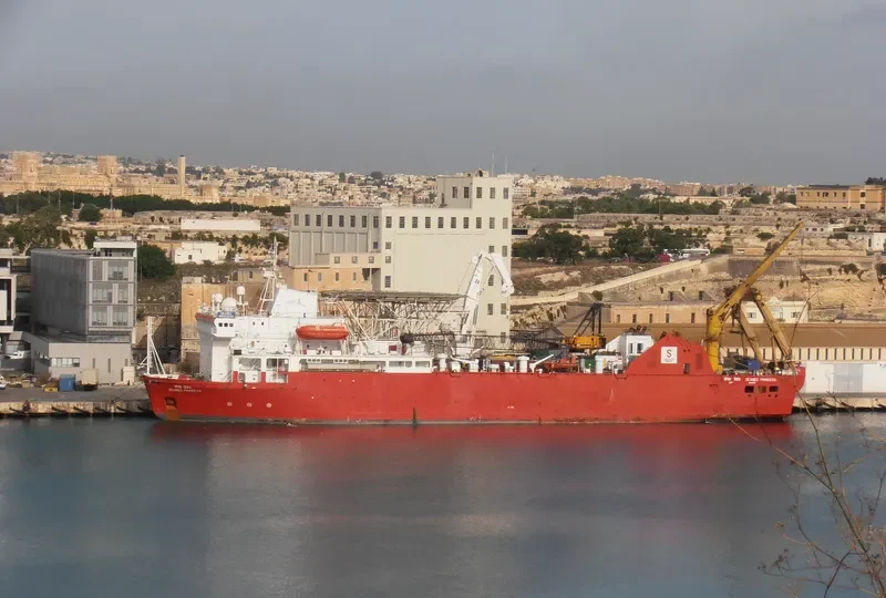 SEAMEC PRINCESS General Cargo IMO 8302959 photo 7