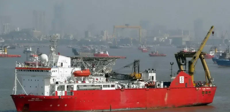 SEAMEC PRINCESS General Cargo IMO 8302959 photo 8
