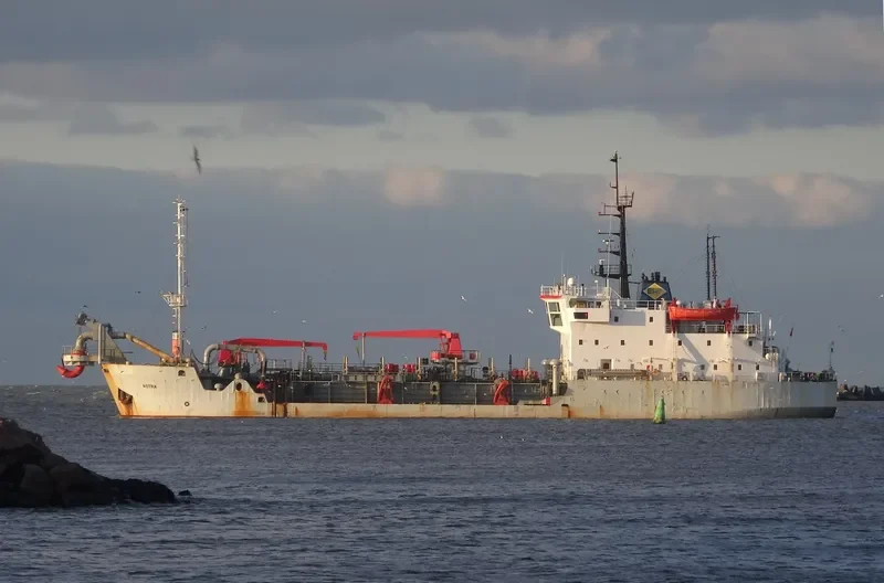 ASTRA General Cargo IMO 8305767 photo 3