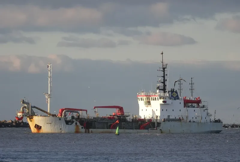 ASTRA General Cargo IMO 8305767 photo 4