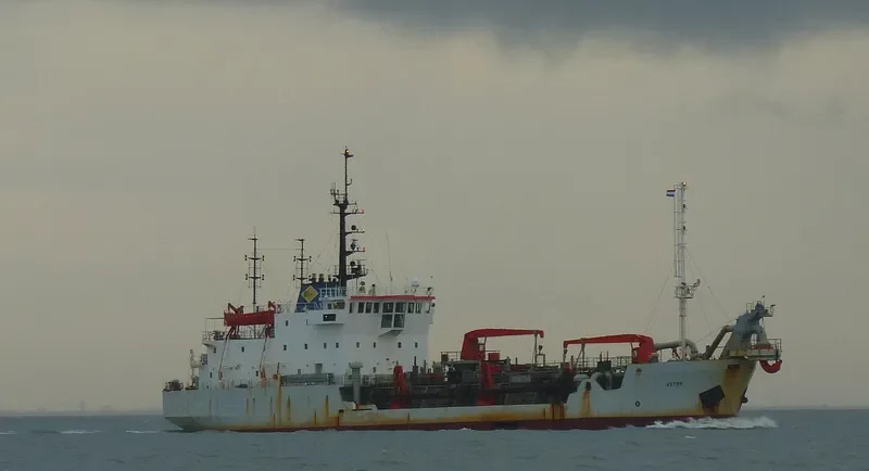 ASTRA General Cargo IMO 8305767 photo 6