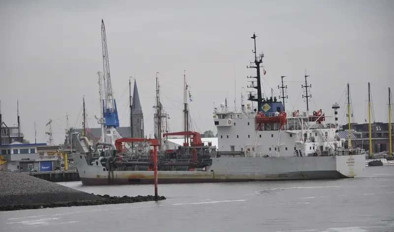ASTRA General Cargo IMO 8305767 photo 8