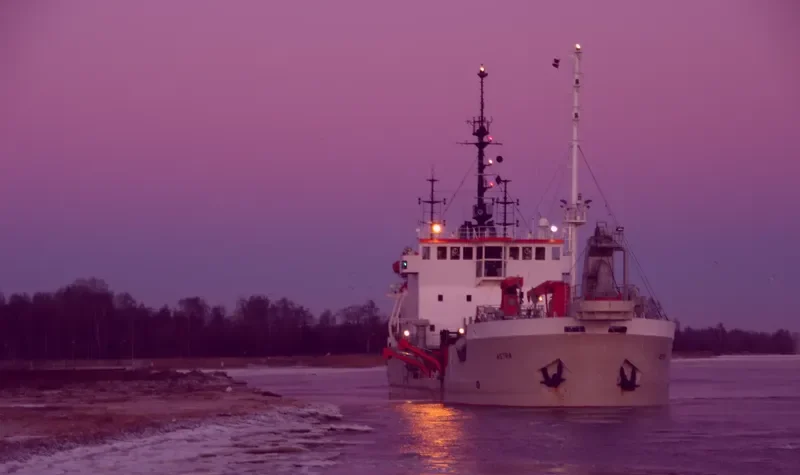 ASTRA General Cargo IMO 8305767 photo 10