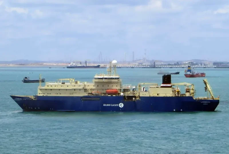 LODBROG General Cargo IMO 8306591 photo 2