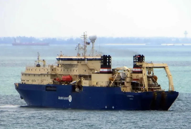 LODBROG General Cargo IMO 8306591 photo 4