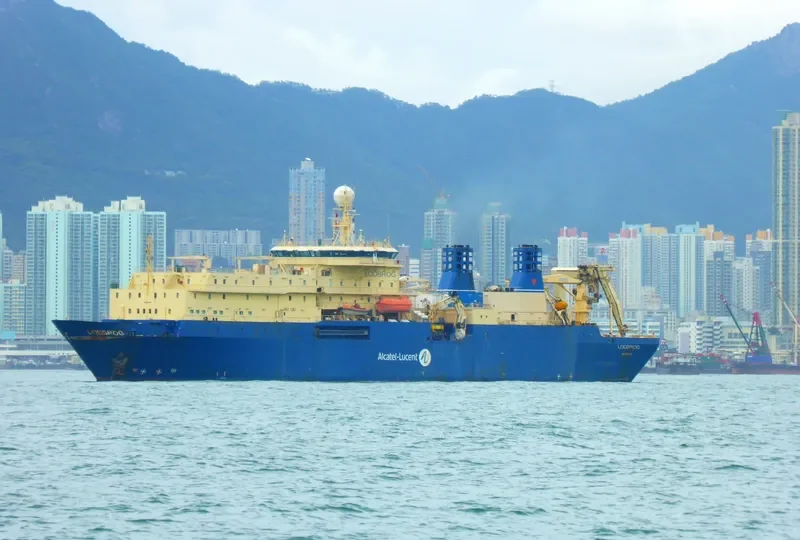 LODBROG General Cargo IMO 8306591 photo 5
