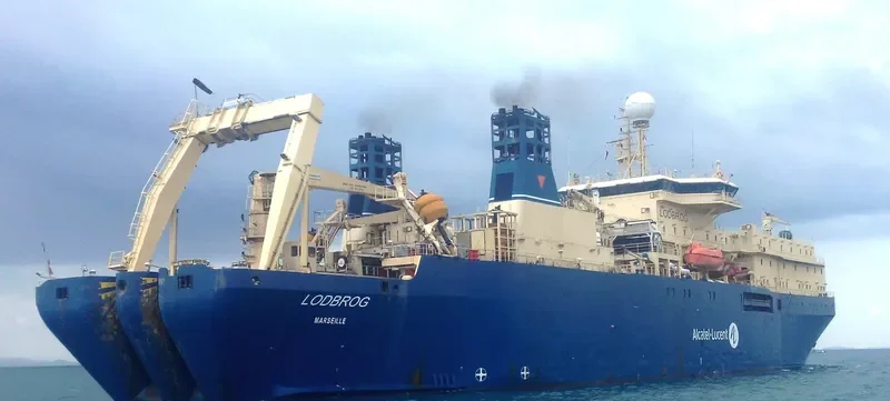 LODBROG General Cargo IMO 8306591 photo 8
