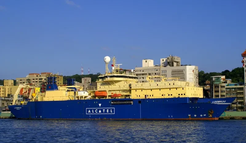 LODBROG General Cargo IMO 8306591 photo 9