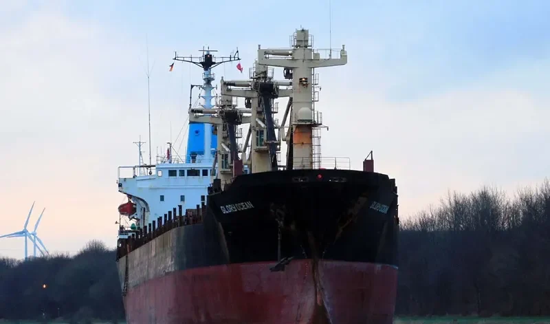 TAE YANG General Cargo IMO 8306929 photo 6
