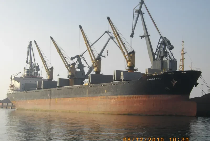 VADIBEL Bulk Carrier IMO 8307753 photo 7