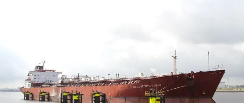 T MEDITERRANEAN Tanker IMO 8308111 photo 4
