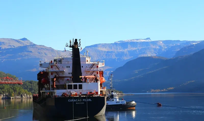 CURACAO PEARL General Cargo IMO 8308147 photo 5