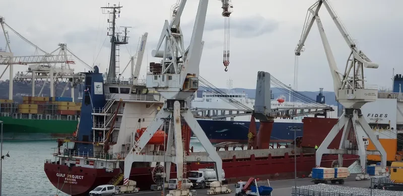 RAFIF General Cargo IMO 8308757 photo 9