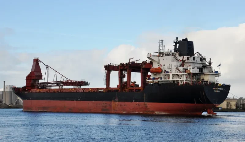BONTRUP PEARL General Cargo IMO 8309397 photo 3