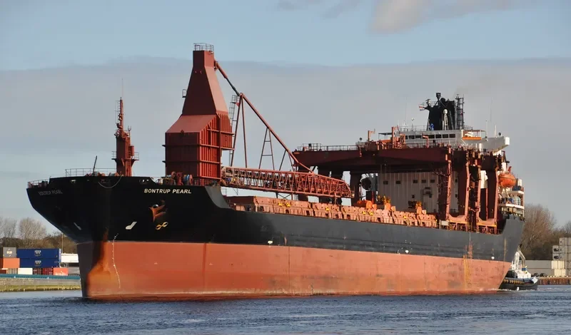 BONTRUP PEARL General Cargo IMO 8309397 photo 4