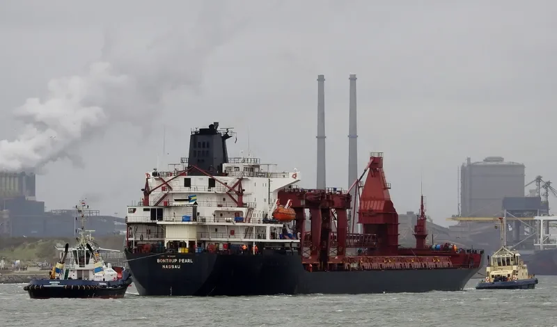 BONTRUP PEARL General Cargo IMO 8309397 photo 6
