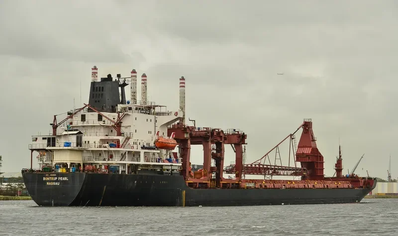 BONTRUP PEARL General Cargo IMO 8309397 photo 8