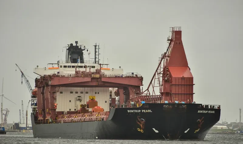 BONTRUP PEARL General Cargo IMO 8309397 photo 10